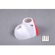 FMS F3A Olympus - Motorhaube
