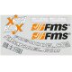FMS F3A Olympus - Dekorbogen