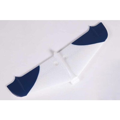 FMS F3A Explorer - Stabilisierungsflosse