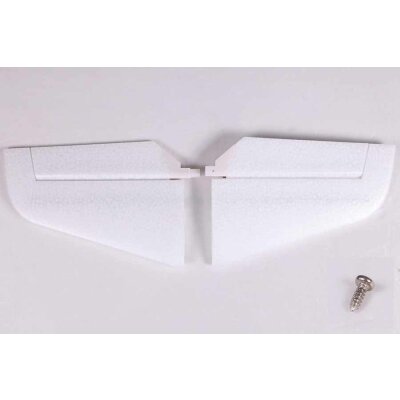 FMS F3A Explorer - Höhenruder