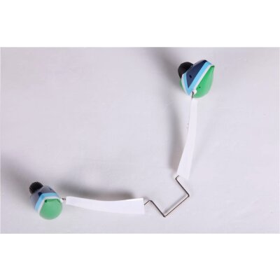 FMS F3A Explorer - Fahrwerk