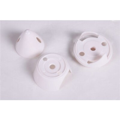 FMS F3A Explorer - Spinner