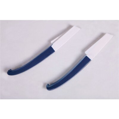 FMS F3A Explorer - Vortex Generator