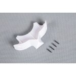 FMS F3A Explorer - Fahrwerkeinsatz