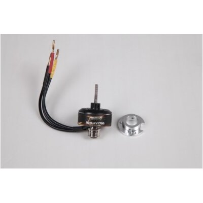 FMS Predator Brushless Motor 3015-KV1700