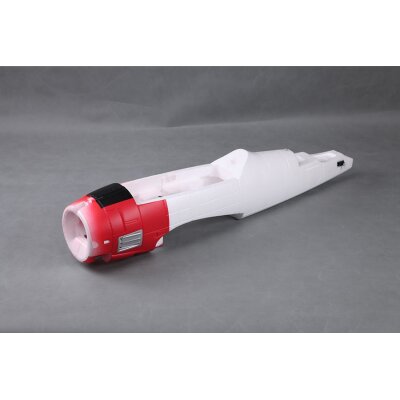 FMSFMS T-28D Trojan V4 rot / 142cm - Rumpf