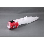 FMSFMS T-28D Trojan V4 rot / 142cm - Rumpf