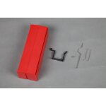 FMSFMS T-28D Trojan V4 rot / 142cm -
