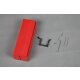 FMSFMS T-28D Trojan V4 rot / 142cm -