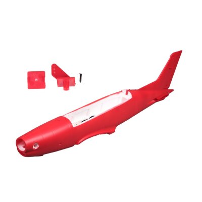 FMS Pilatus PC-21 - Rumpf