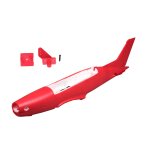 FMS Pilatus PC-21 - Rumpf