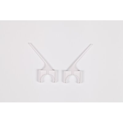 FMS DHC-2 Beaver - Antenne