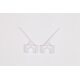 FMS DHC-2 Beaver - Antenne