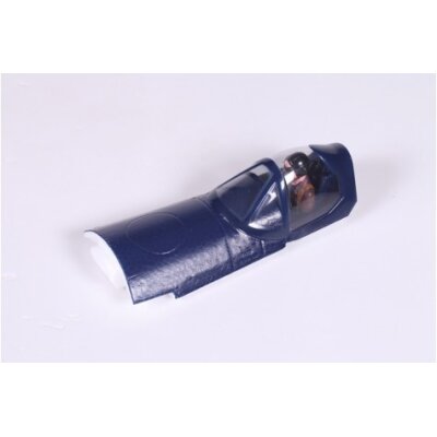 FMS F4U Corsair - Kabinenhaube