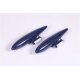 FMS F4U Corsair - Treibstofftank VE2