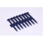 FMS F4U Corsair - Raketen Set