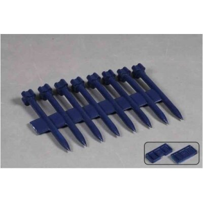 FMS F4U - Raketen Set