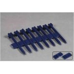 FMS F4U - Raketen Set