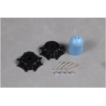 FMS F4U - Spinner