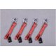 FMS F4U - LED Set