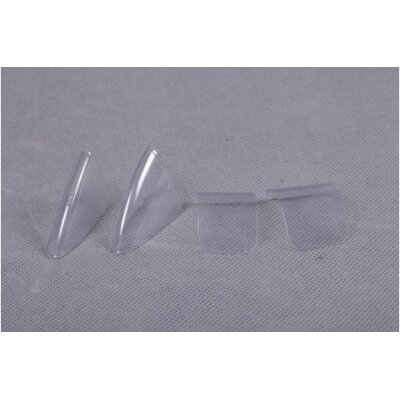 FMS F4U - Lampenabdeckung Set