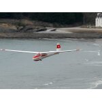 Phoenix K8B - 350 cm - E-Version Segler