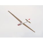 Phoenix K8B - 350 cm - E-Version Segler