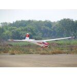 Phoenix K8B - 350 cm - E-Version Segler
