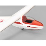 Phoenix K8B - 350 cm - E-Version Segler
