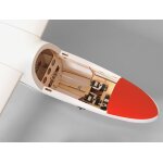 Phoenix K8B - 350 cm - E-Version Segler