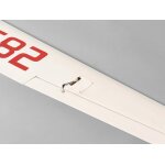 Phoenix K8B - 350 cm - E-Version Segler