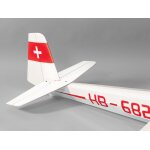Phoenix K8B - 350 cm - E-Version Segler