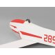 Phoenix K8B - 350 cm - E-Version Segler