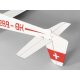Phoenix K8B - 350 cm - E-Version Segler
