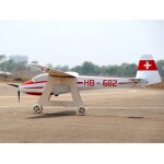 Phoenix K8B ARF E-Version Segler - 650cm