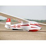Phoenix K8B ARF E-Version Segler - 650cm