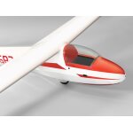 Phoenix K8B ARF E-Version Segler - 650cm