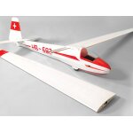 Phoenix K8B ARF E-Version Segler - 650cm