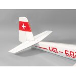 Phoenix K8B ARF E-Version Segler - 650cm