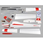 Phoenix K8B ARF E-Version Segler - 650cm