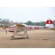 Phoenix K8B ARF E-Version Segler - 650cm