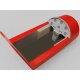 Phoenix K8B ARF E-Version Segler - 650cm