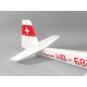 Phoenix K8B ARF E-Version Segler - 650cm