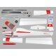 Phoenix K8B ARF E-Version Segler - 650cm