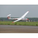 Phoenix ASK-21 - 320 cm - E-Version Segler