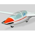 Phoenix ASK-21 - 320 cm - E-Version Segler