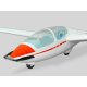 Phoenix ASK-21 - 320 cm - E-Version Segler