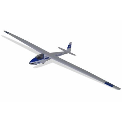 Phoenix Ka8B ARF Carbon - 450 cm - Elektrosegler