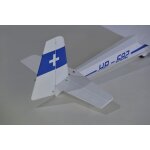 Phoenix Ka8B ARF Carbon - 450 cm - Elektrosegler