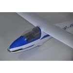 Phoenix Ka8B ARF Carbon - 450 cm - Elektrosegler